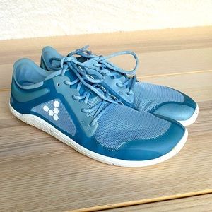 🌊EU41 Blue Vivobarefoot
